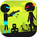 火柴人战士最终战斗手游官方版下载-Stickman Warrior: Final Fight(火柴人战士最终战斗手游下载)v1.0 安卓版