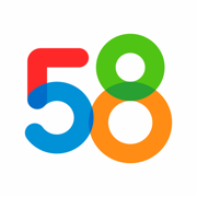 58同城ios下载安装-58同城苹果版下载v13.15.1 iphone手机版