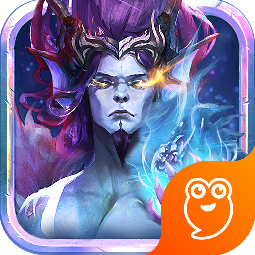 末日传说魔兽山海经 v1.0.5 安卓版 末日传说魔兽山海经 v1.0.5 安卓版