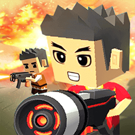迷你特种兵游戏 v1.0 最新版