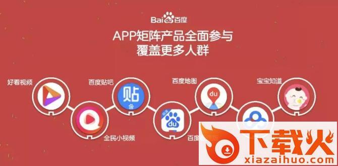 百度APP春晚版截图2