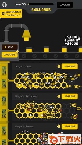 Bee Factory(蜜蜂工厂)截图1