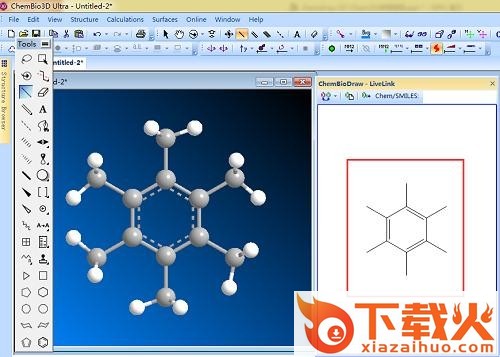 chembio3d软件下载