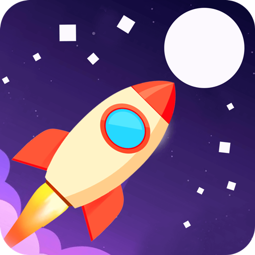 盘他吧火箭 v1.0.0 安卓版 盘他吧火箭 v1.0.0 安卓版