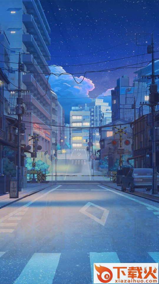 爱次元壁纸截图1