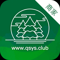 青松云商商户版app下载-青松云商商户版v1.5.0 安卓版