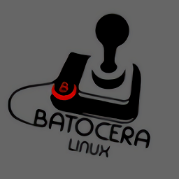 batocera游戏整合包 pc版 batocera游戏整合包 pc版