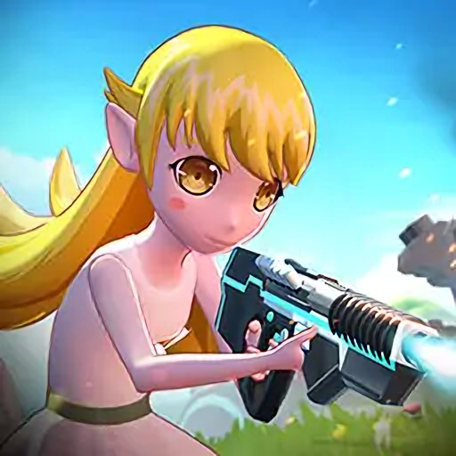 小忍手办计划模拟下载游戏-小忍手办计划模拟游戏v1.0 安卓版