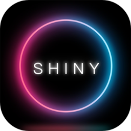 Shiny闪霓app v1.0.0 安卓版 Shiny闪霓app v1.0.0 安卓版