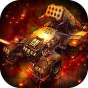 坦克指挥官手游官方版下载 v1.0.4.3 安卓版