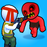 防住僵尸(Zombie Defense) v1.0.0 安卓版 防住僵尸(Zombie Defense) v1.0.0 安卓版