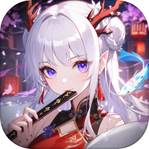 天姬变手游 v0.41.00 安卓版 天姬变手游 v0.41.00 安卓版