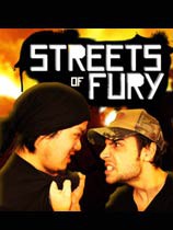 狂怒街道 免安装版 狂怒街道 免安装版