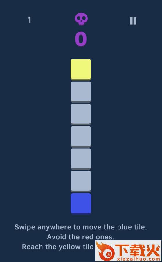 错乱瓷砖Tile Error游戏截图1