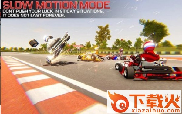 极限终极卡丁车Extreme Ultimate Kart Racing截图2