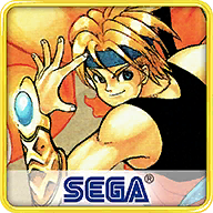 Beyond Oasis游戏安卓下载-Beyond Oasis(超越绿洲手游)v1.0 安卓版