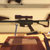 武器天才 v1.0 安卓版