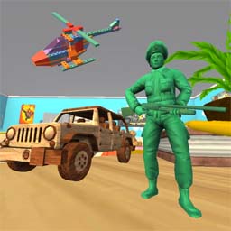 玩具兵沙盒求生 v188.1.0.3018 最新版