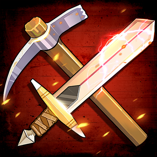 刀锋铁匠手游官方下载-Blade Blacksmith(刀锋铁匠)v1.0 安卓版