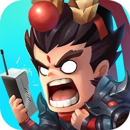 三国大亨果盘礼包版-三国大亨果盘版v3.0 安卓版