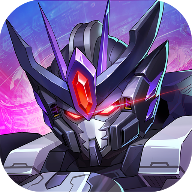 未来机甲决战腾讯版 v1.0.0 安卓版 未来机甲决战腾讯版 v1.0.0 安卓版