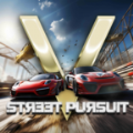 高速公路街道追捕下载-高速公路街道追捕(VGS Highway: Street Pursuit)v1 安卓版