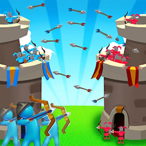 我的箭神世界 v1.0.8 安卓版