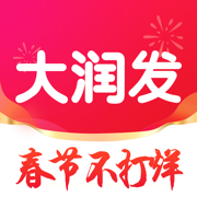 大润发优鲜苹果下载-大润发优鲜ios版下载v1.9.1 iPhone版