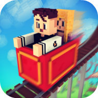 过山车主题公园2游戏 v1.20 安卓版