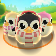 动物一鼓作气 v1.0 安卓版