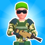 部队集结战跑游戏下载-部队集结战跑(Army Stack)v1.0.1 安卓版