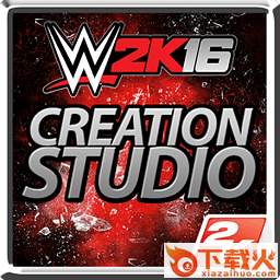 wwe2k16汉化补丁2.0 截图1