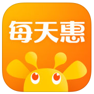 每天惠app苹果版-每天惠兑换中心商城ios版(暂未上线)v3.6.0 iphone官网版