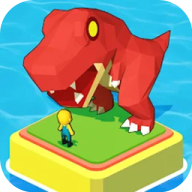 疯狂小恐龙 v1.0 安卓版 疯狂小恐龙 v1.0 安卓版