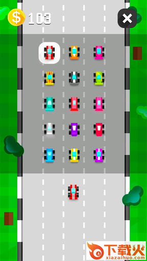Retro Speed 2(复古速度2游戏)截图1