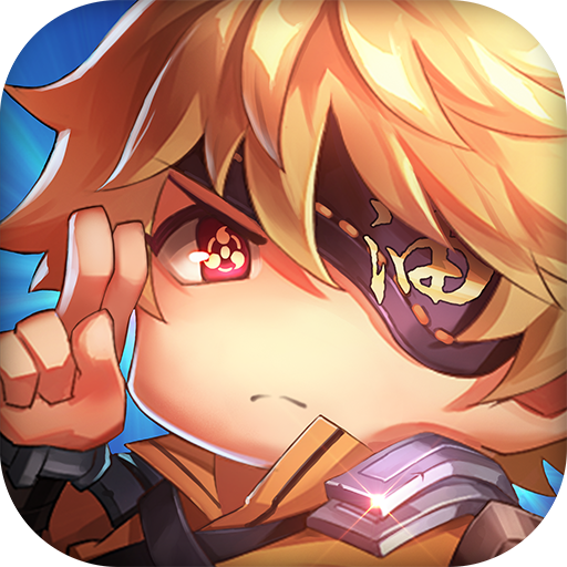 影之忍手游九游版下载 v1.1.0 安卓版