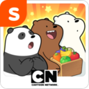 咱们裸熊消消乐安卓版下载-咱们裸熊消消乐游戏v1.1.0 最新版