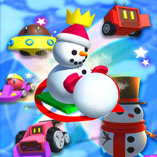 我的滑雪场经营模拟 v1.2 安卓版