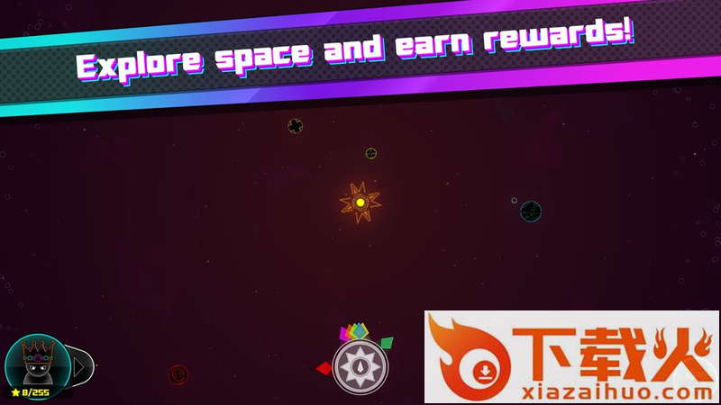 Geometry Defense(几何防御无限手游) v1.6.002 安卓版截图2