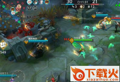 激战狂潮2019版截图3