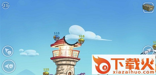 世界末日大决战2 v1.4.0 安卓版截图2