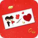 婚礼请柬 v4.87 安卓版 婚礼请柬 v4.87 安卓版