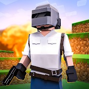 迷你跳伞吃鸡世界 v1.1 安卓版 迷你跳伞吃鸡世界 v1.1 安卓版