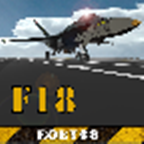 F18舰载机模拟起降2下载-F18 Carrier Landing(F18模拟起降2)v2.2 安卓版