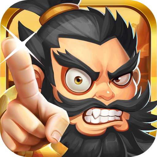 鬼马三国手游 v1.2.7 安卓版