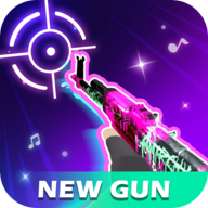 节奏枪战游戏下载-Beat Shooter(节奏枪战)v1.5.2 最新版