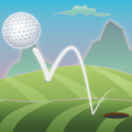 搞怪高尔夫Funny Golf游戏下载-Funny Golf(搞怪高尔夫手游)v1.11 安卓版