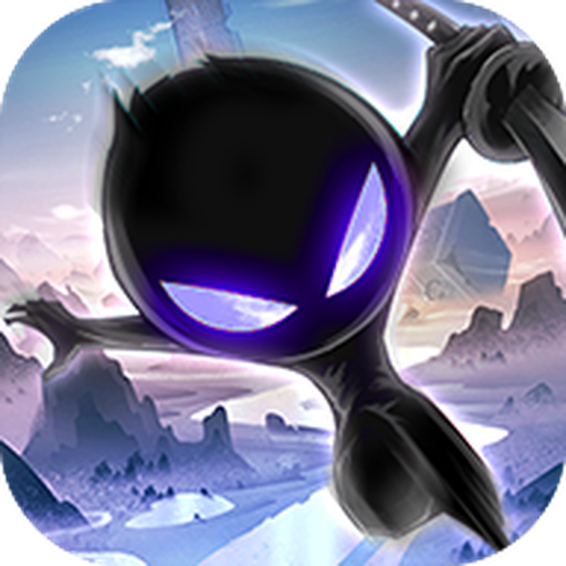 火柴人乱斗双人破解版下载-火柴人乱斗双人版v1.8.9 最新版