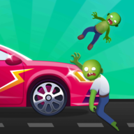 僵尸驾驶史诗般冲刺(Zombie Drive Epic Crash) v0.00.81 安卓版 僵尸驾驶史诗般冲刺(Zombie Drive Epic Crash) v0.00.81 安卓版