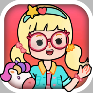 优雅小镇世界(YoYa: Busy Life World) v2.4.1 安卓版